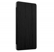 Чехол книжка Momax для  iPad Air 2 Flip Diary Elite Series Чёрный