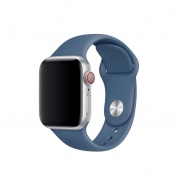 Ремешок Devia Deluxe Series Sport Band для Apple Watch 4 44mm - Lavender Grey