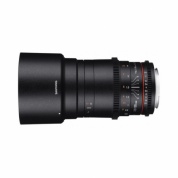 Объектив Samyang Pentax MF 135 mm f/2.0