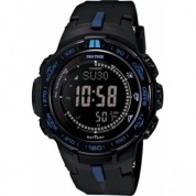 Наручные часы Casio Pro-Trek PRW-3100Y-1E