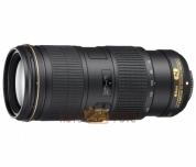 Объектив Nikon 70-200mm f;4G ED AF-S VR Zoom-Nikkor