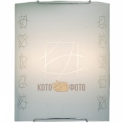 Настенный светильник Citilux CL922021