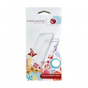 Чехол Zibelino для Xiaomi Redmi 8 2019 Ultra Thin Case Transparent ZUTC-XMI-RDM-8-WHT