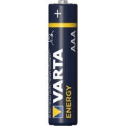 Элемент питания VARTA Energy AAA блистер 10шт.