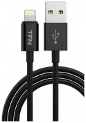 Кабель TFN 8pin 1.0m TPE black