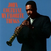 Виниловая Пластинка Coltrane, John My Favorite Things 180 gram