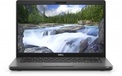 Ноутбук Dell Latitude 5401 (5401-4074)