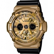 Наручные часы Casio GA-200GD-9B2