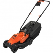 Газонокосилка электрическая Black&Decker BEMW451-QS