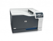 Принтер лазерный HP Color LaserJet Pro CP5225N (CE711A) A3 Net