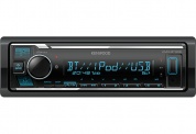 Автомагнитола KENWOOD KMM-BT306