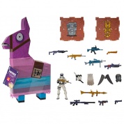 Игрушка Fortnite - Лама-пиньята с аксессуарами (Overtaker) FNT0255