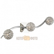 Настенный светильник Odeon Light Aketi 2472/3W