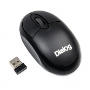 Мышь Dialog MROC-10U