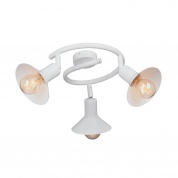 Люстра Vitaluce V4806-1/3PL, 3хЕ27 макс. 40Вт