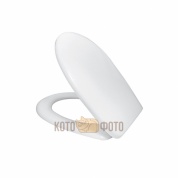 Сиденье для унитаза Iddis 136 ID 136 Dp Sc