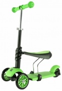 Самокат детский 1Toy Т59981