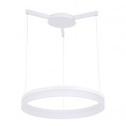 Люстра Arte lamp Sorento A2504SP-1WH