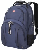 Рюкзак Wenger 3253303408 Blue-Black