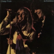 Виниловая Пластинка Cheap Trick At Budokan