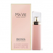 Туалетная вода Hugo Boss Boss Ma Vie L`Eau pour Femme, 30 мл, женская