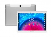 Планшет Archos Core 101 4G V3 16Gb серебристый