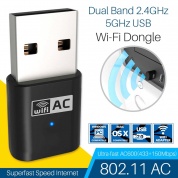 Wi-Fi адаптер Orient XG-940AC
