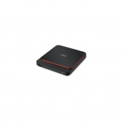 Внешний жесткий диск LaCie 500GB LaCie Portable SSD USB 3.1 TYPE C (STHK500800)