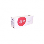 Картридж SAKURA TK435/437/439/458/448 для Kyocera Mita TASKalfa 180/181/220/221, черный, 15000 к.