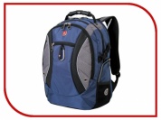 Рюкзак Wenger 1015315 Blue-Grey