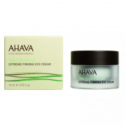 Крем для кожи вокруг глаз Ahava Time To Revitalize, 15 мл, восстанавливающий и придающий упругость