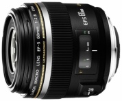 Объектив Canon EF-S 60 f 2.8 Macro USM