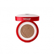 Кушон The Saem Over Action Little Rabbit Love Me Cushion 23 Natural Beige 14 г