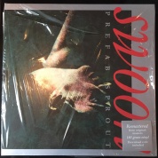 Виниловая пластинка Prefab Sprout, Swoon (0190759446218)