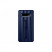 Чехол Samsung ProtectiveStanding для Galaxy S10+ (G975) EF-RG975CBEGRU Black