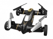 Квадрокоптер Syma X9