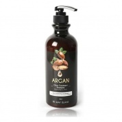 Шампунь для волос May Island Argan Clinic Treatment Shampoo 750 мл