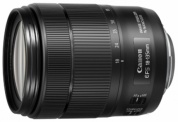 Объектив Canon EF-S 18-135 mm F/3.5-5.6 IS USM*