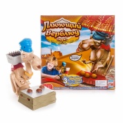 Игра Fotorama Плюющий верблюд