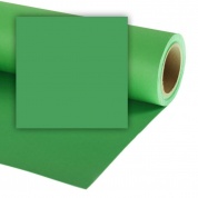 Фон бумажный Colorama LL CO533 1.35x11 м Chromagreen