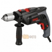 Дрель SKIL 6398LA (F0156398LA)
