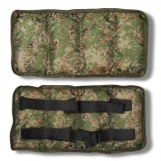 Утяжелители КЛАССИКА SM-148 2*2,0 кг КМФ