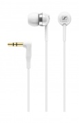 Наушники Sennheiser CX 100 White
