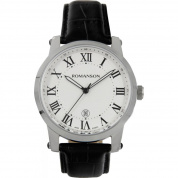 Наручные часы Romanson TL0334MW(WH)RIM