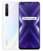 Смартфон Realme X3 Super ZOOM 12/256Gb White