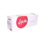 Картридж SAKURA CF383A для HP MFP M476, пурпурный, 2700 к.