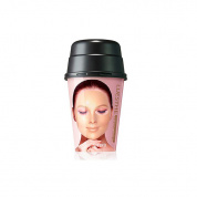 Маска для лица альгинатная The Saem Luesthe Modeling Mask [Gold] 55гр