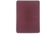 Чехол Amazon Kindle Touch Lighted Leather Cover Wine Purple