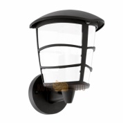 Настеннный уличный светильник Eglo Aloria-Led 93515