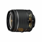 Объектив Nikon 18-55mm f 3.5-5.6G AF-P VR
